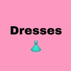 Dresses